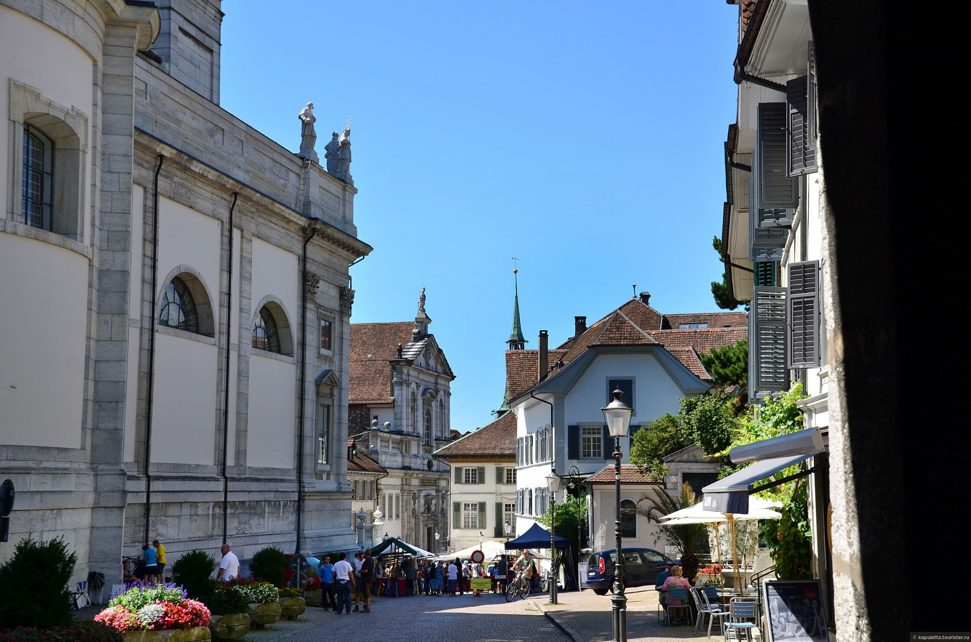Solothurn